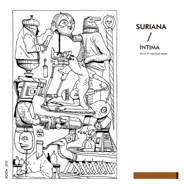 Tapa Umbra EP